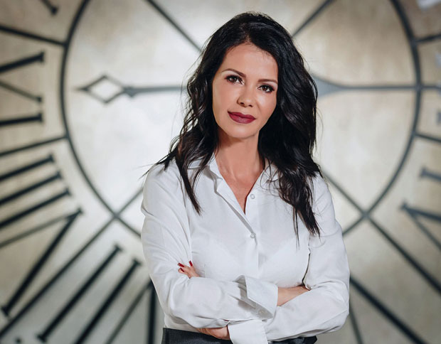 НОВА КЊИГА ЈЕЛЕНЕ БАЧИЋ АЛИМПИЋ: Суноврат страствене љубави